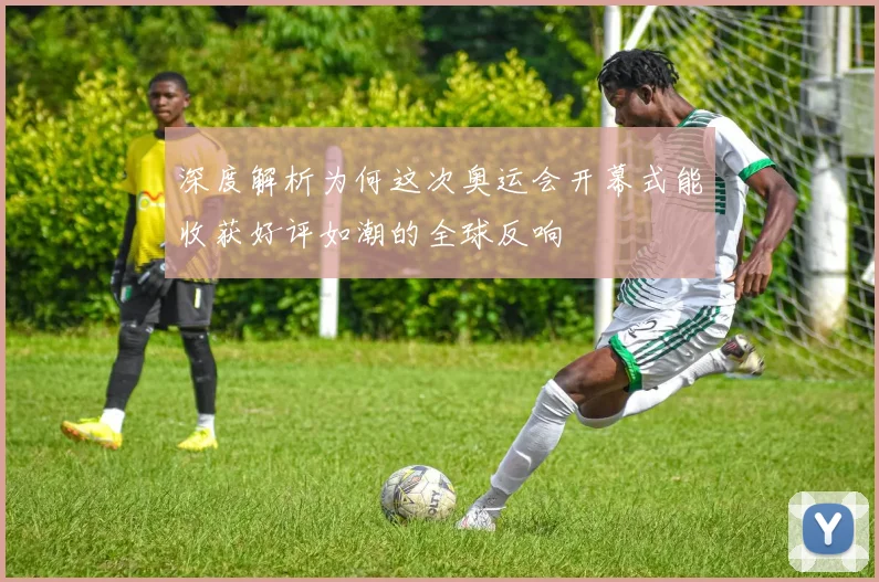 深度解析为何这次奥运会开幕式能收获好评如潮的全球反响